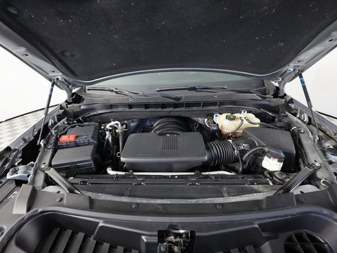 Used 2023 Chevrolet Tahoe RST image 39