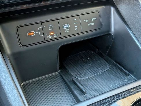 New 2026 Hyundai Tucson SEL image 26