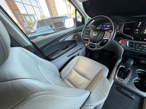 Used 2019 Honda Pilot EX-L image 49