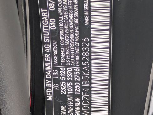 Used 2019 Mercedes-Benz E 300 image 36