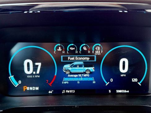 Used 2022 Ford F150 King Ranch w/ Equipment Group 601A High image 17