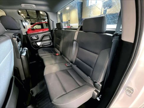 Used 2018 Chevrolet Silverado 1500 LT image 15