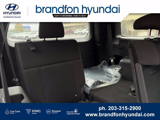 Used 2026 Hyundai Santa Fe SE AWD/4WD image 27