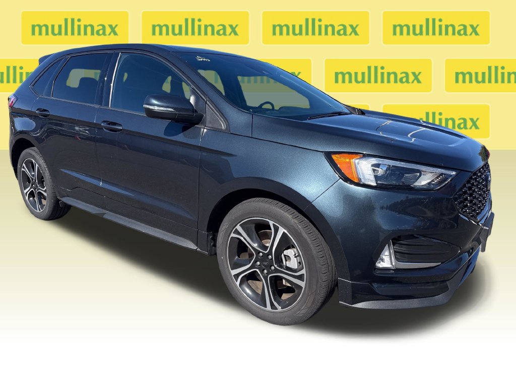 Used 2022 Ford Edge ST AWD/4WD 360° Tour