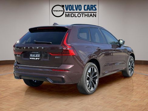 New 2026 Volvo XC60 B5 Ultra w/ Protection Package Premier AWD/4WD image 20