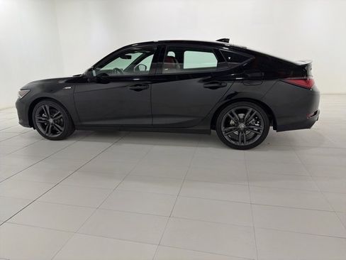 Certified 2023 Acura Integra A-Spec image 2