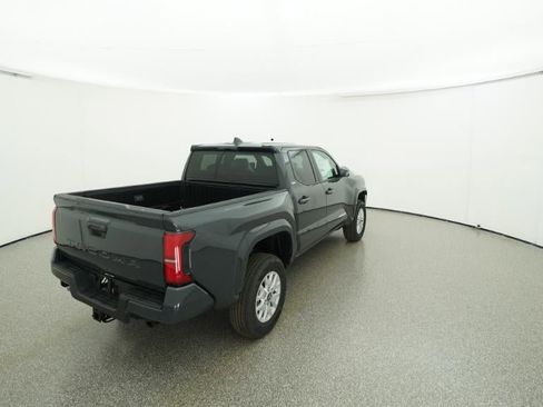 New 2026 Toyota Tacoma SR5 image 35