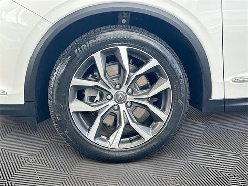 Used 2024 Acura MDX FWD w/ Technology Package image 35