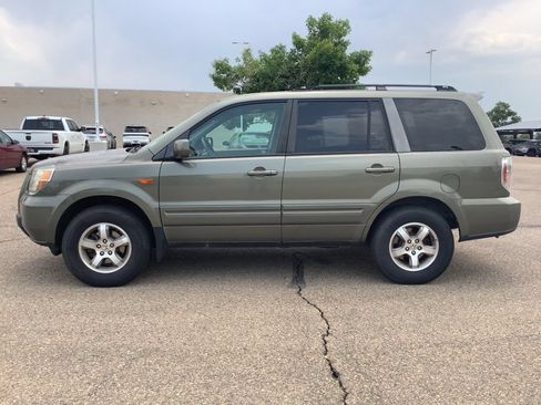 Used 2007 Honda Pilot EX-L image 19