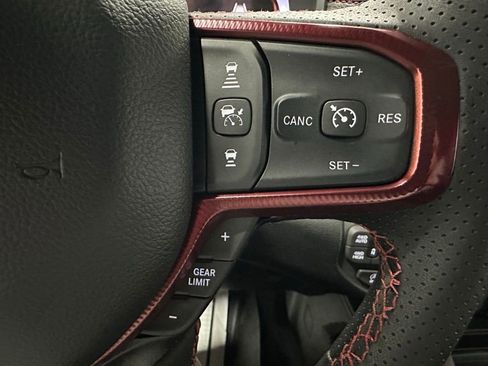 Used 2026 RAM 1500 Rebel w/ Rebel Level 1 Equipment Group image 20