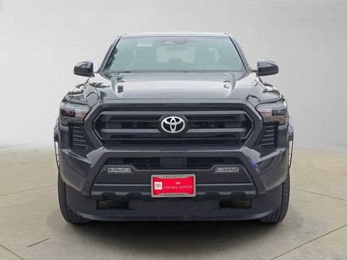 Certified 2026 Toyota Tacoma SR5 RWD image 8