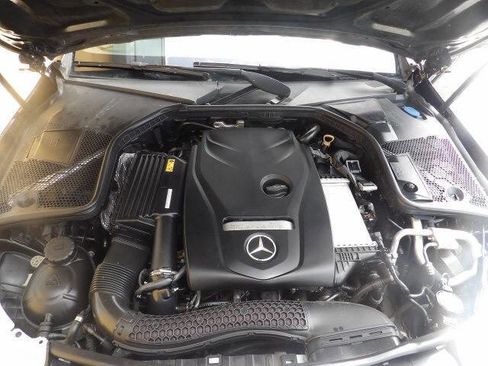 Used 2018 Mercedes-Benz C 300 Cabriolet image 32