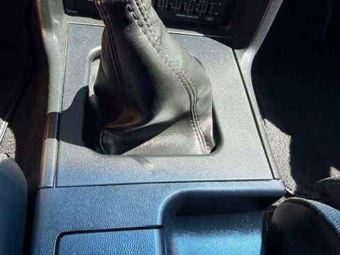 Used 1991 Ford Mustang LX RWD image 45