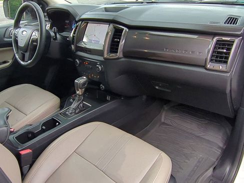 Used 2020 Ford Ranger Lariat w/ Equipment Group 501A Mid image 41