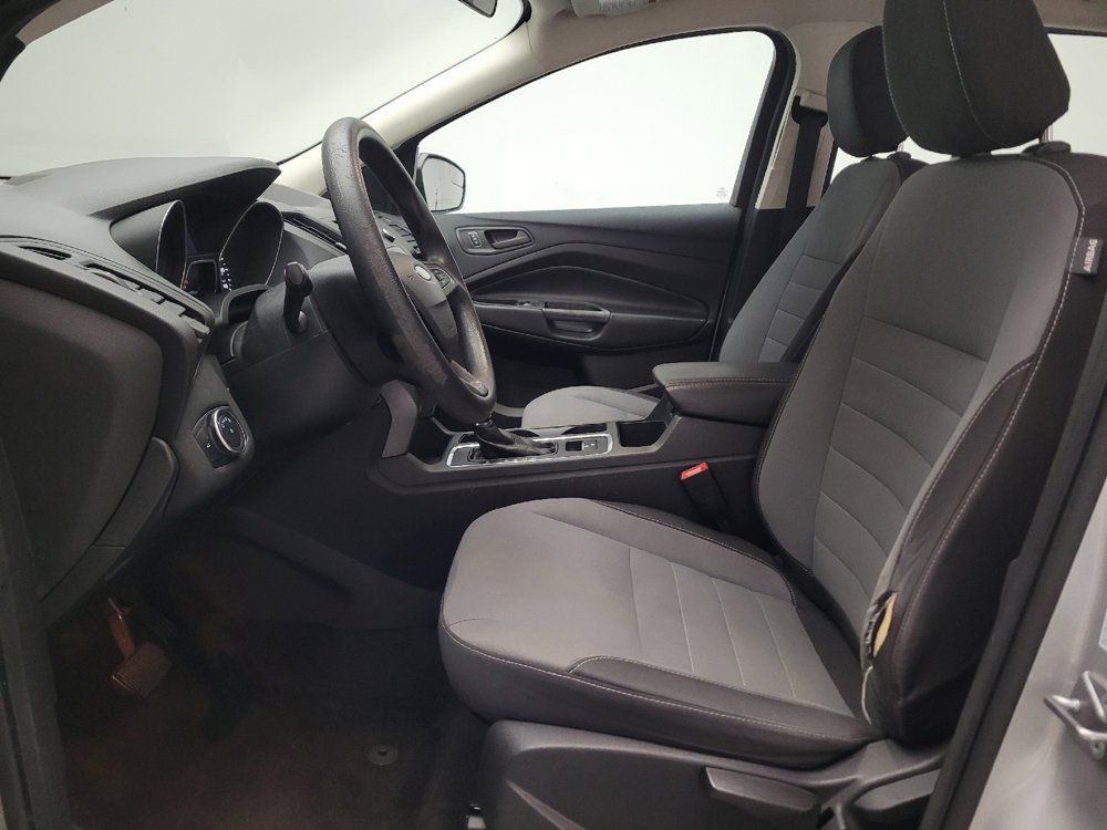 Used 2018 Ford Escape S FWD image 17