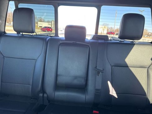 Used 2024 Ford F150 Lariat w/ Tow/Haul Package image 42