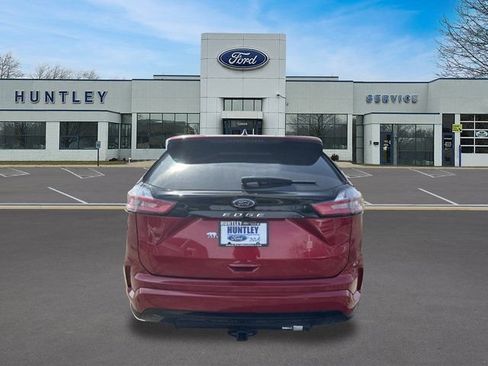 Certified 2023 Ford Edge ST-Line AWD/4WD image 5