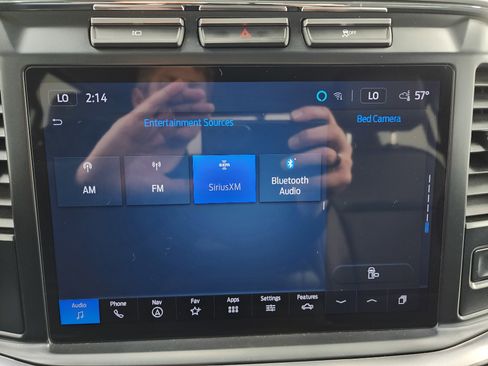 Used 2024 Ford F250 Lariat w/ Chrome Package image 60