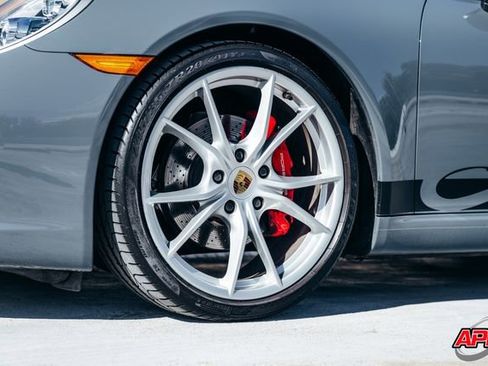 Used 2017 Porsche 911 Carrera image 53