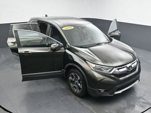 Used 2018 Honda CR-V EX image 35