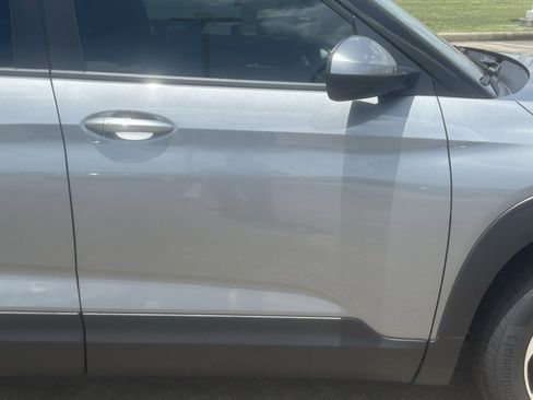 New 2026 Chevrolet TrailBlazer LT w/ LT Cold Weather Package image 11