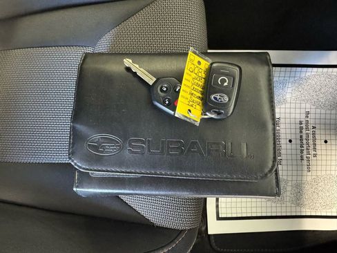 Used 2018 Subaru Crosstrek 2.0i Premium w/ Eyesight System image 26