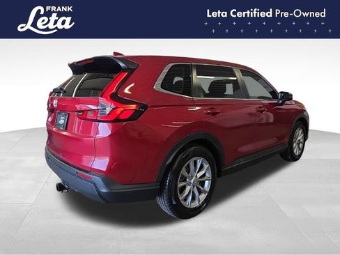 Used 2023 Honda CR-V EX image 6