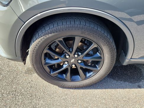 Used 2019 Dodge Durango GT w/ Blacktop Package AWD/4WD image 36