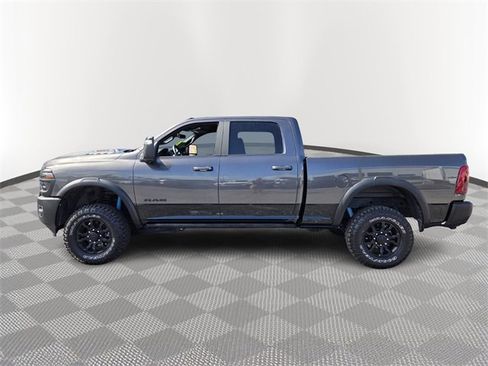 Used 2026 RAM 2500 Power Wagon image 3