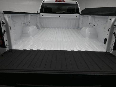 New 2026 GMC Sierra 1500 Pro w/ Pro Value Package AWD/4WD image 10