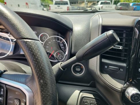 Used 2026 RAM 2500 Warlock AWD/4WD image 31