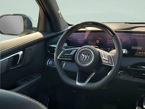 New 2026 Buick Enclave Sport Touring w/ Super Cruise Package AWD/4WD image 25