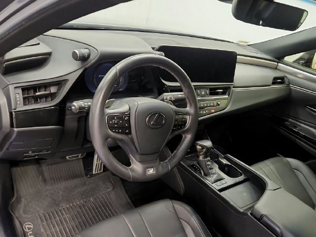Used 2023 Lexus ES 300h F Sport FWD image 14