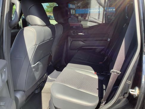 Used 2024 Toyota Land Cruiser First Edition image 10