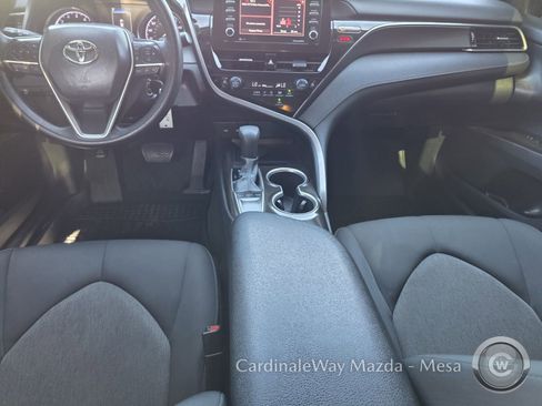 Used 2023 Toyota Camry LE image 27