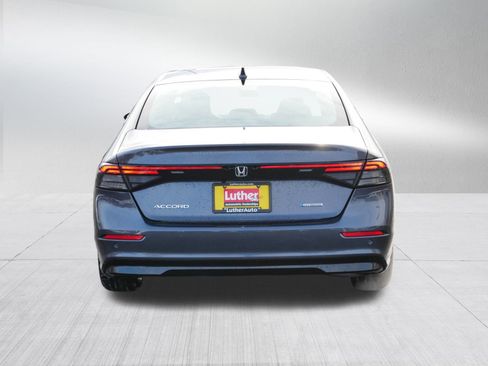 Used 2025 Honda Accord EX-L image 6