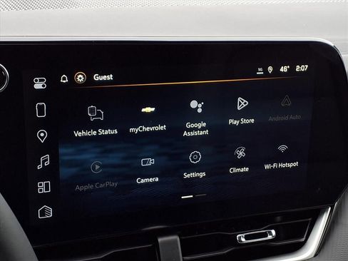 New 2026 Chevrolet Equinox LT image 17