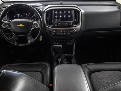 Used 2019 Chevrolet Colorado Z71 AWD/4WD image 20