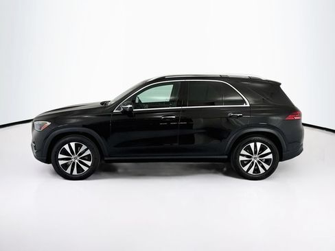 Certified 2026 Mercedes-Benz GLE 350 4MATIC image 8