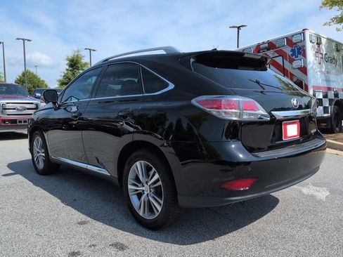 Used 2015 Lexus RX 350 FWD image 6