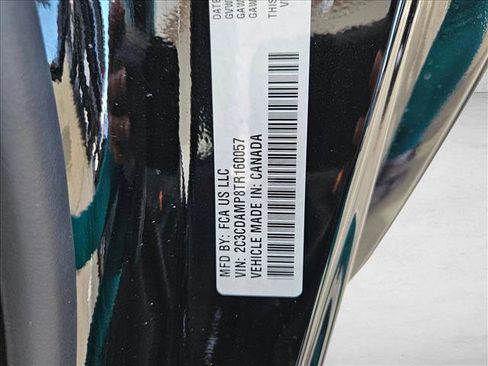 New 2026 Dodge Charger Scat Pack image 15