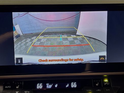 Used 2025 Toyota Camry XSE image 28