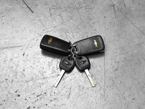 Used 2014 Chevrolet Camaro SS w/ RS Package image 50