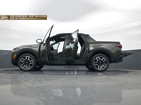 New 2026 Hyundai Santa Cruz Limited AWD/4WD image 34