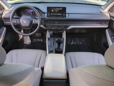 Used 2023 Honda Accord LX image 13