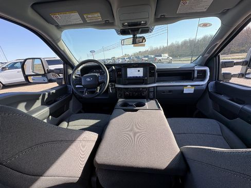 New 2026 Ford F350 XL w/ STX Appearance Package image 22