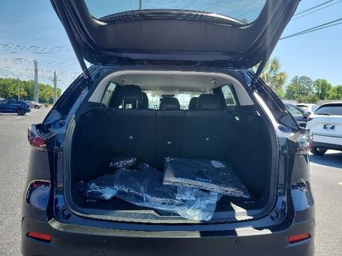 New 2026 MAZDA CX-5 Preferred AWD/4WD image 17