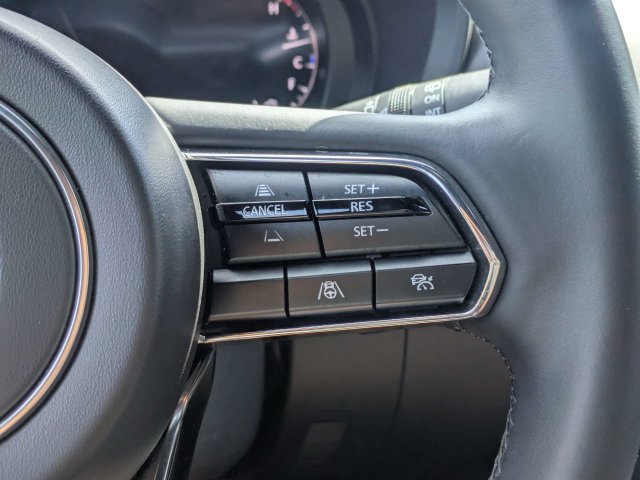 Used 2025 MAZDA CX-90 3.3 Turbo S w/ Premium Package AWD/4WD image 28