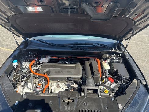Certified 2024 Honda CR-V Sport-L image 15