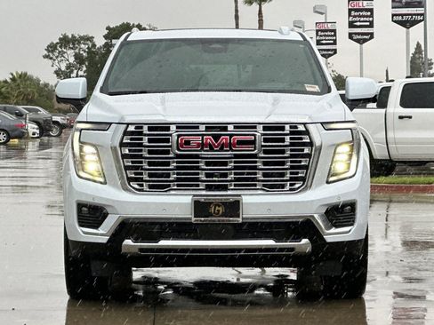 New 2026 GMC Yukon Denali image 10